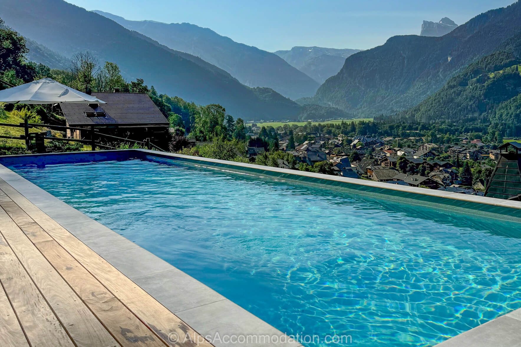 Chalet Gemini
