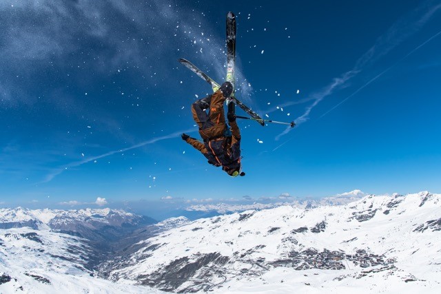Aurelien Ducroz 3