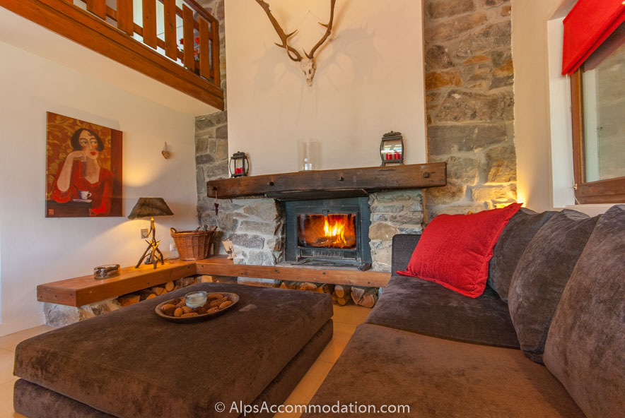 Chalet Eglantine